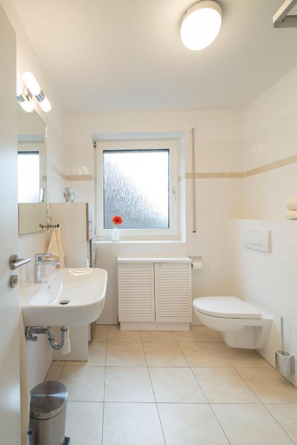 Mienhus Apartments Ferienwohnung Jantje ノルデン エクステリア 写真