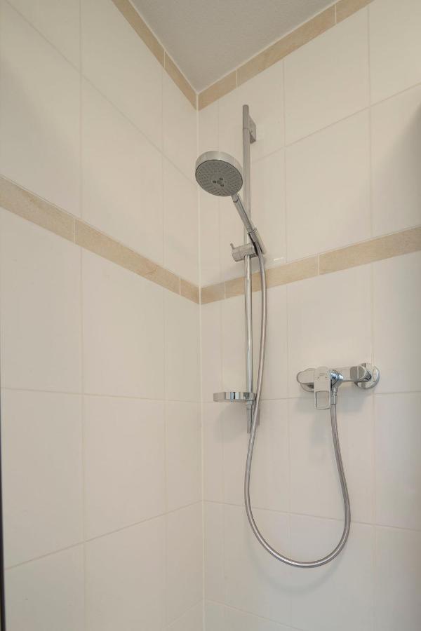 Mienhus Apartments Ferienwohnung Jantje ノルデン エクステリア 写真