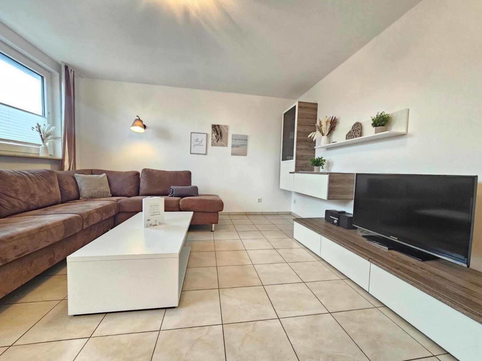 Mienhus Apartments Ferienwohnung Jantje ノルデン エクステリア 写真