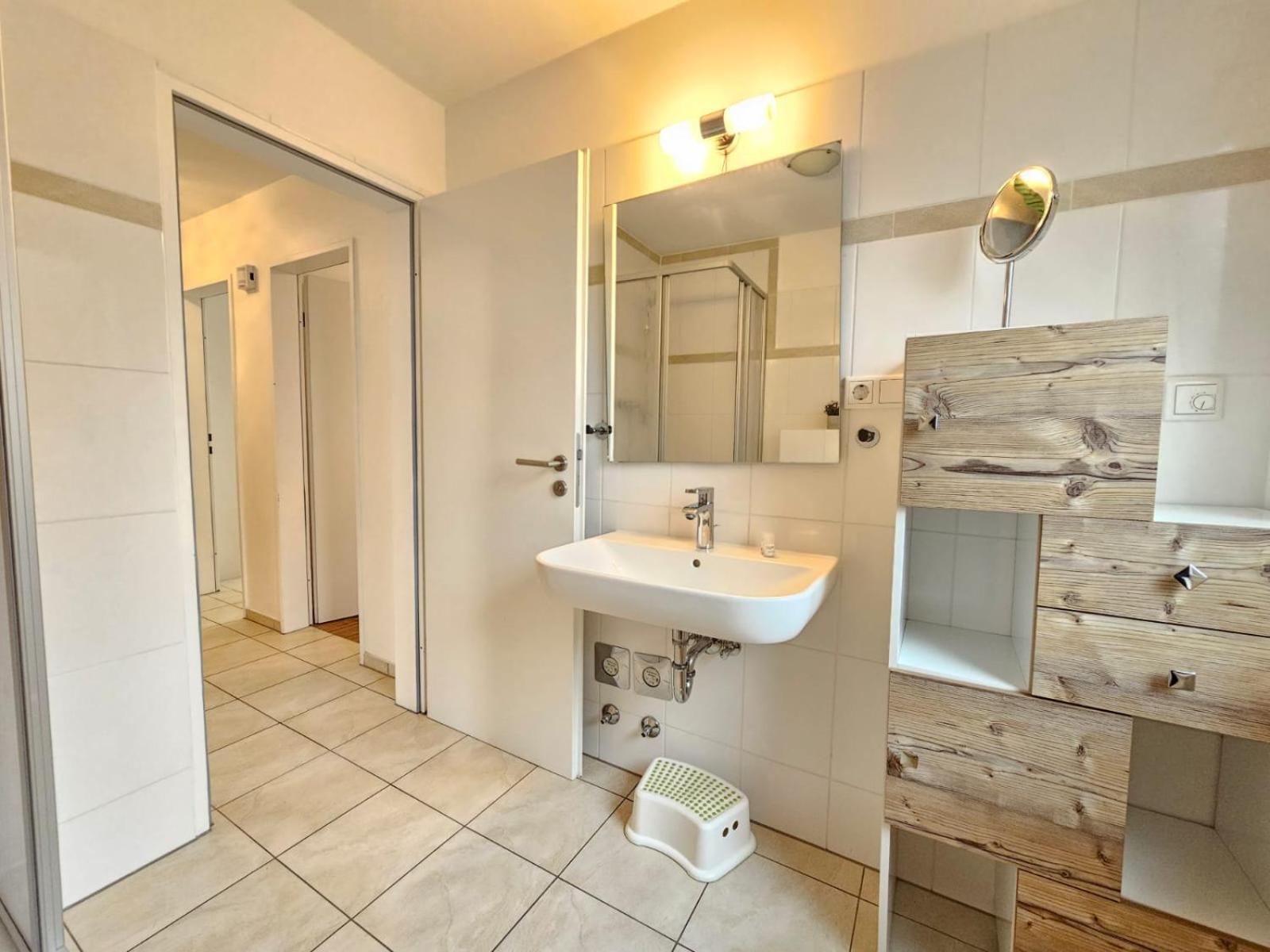 Mienhus Apartments Ferienwohnung Jantje ノルデン エクステリア 写真