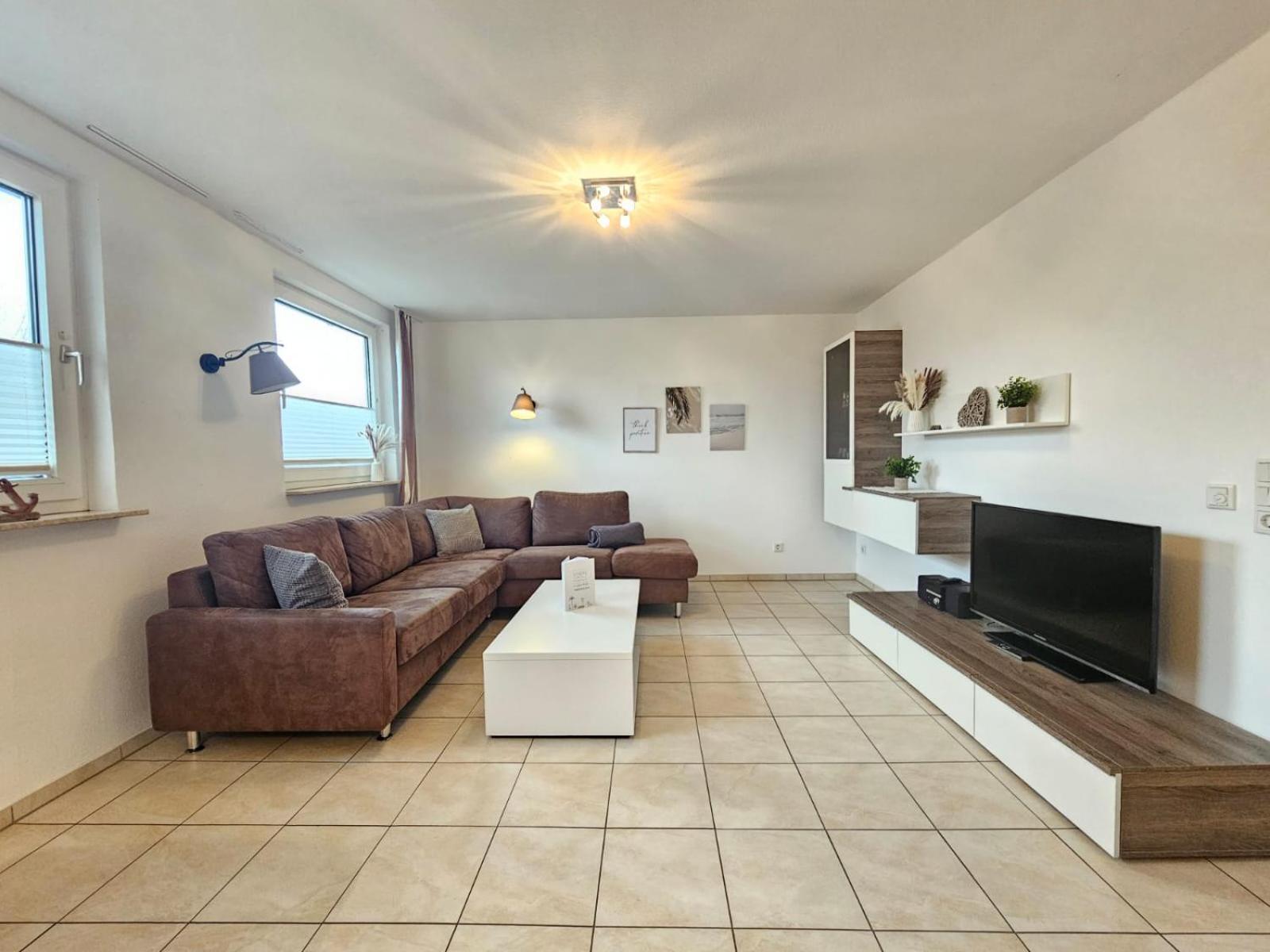 Mienhus Apartments Ferienwohnung Jantje ノルデン エクステリア 写真