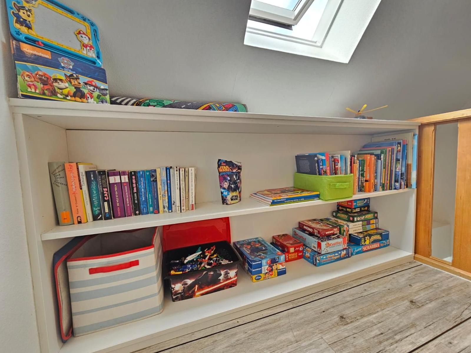 Mienhus Apartments Ferienwohnung Jantje ノルデン エクステリア 写真