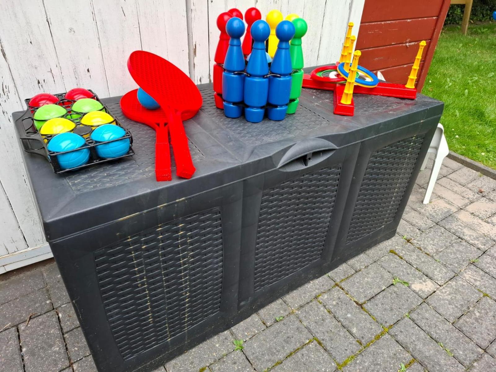 Mienhus Apartments Ferienwohnung Jantje ノルデン エクステリア 写真