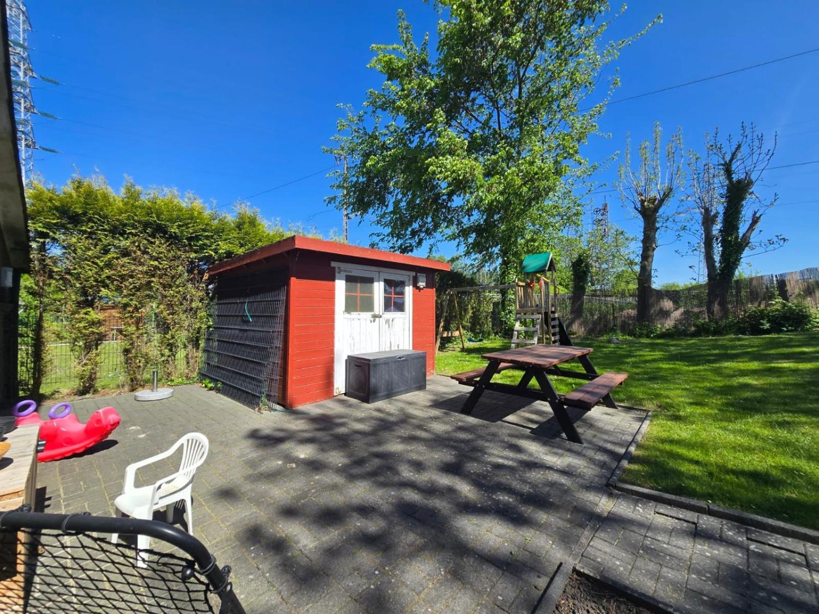 Mienhus Apartments Ferienwohnung Jantje ノルデン エクステリア 写真