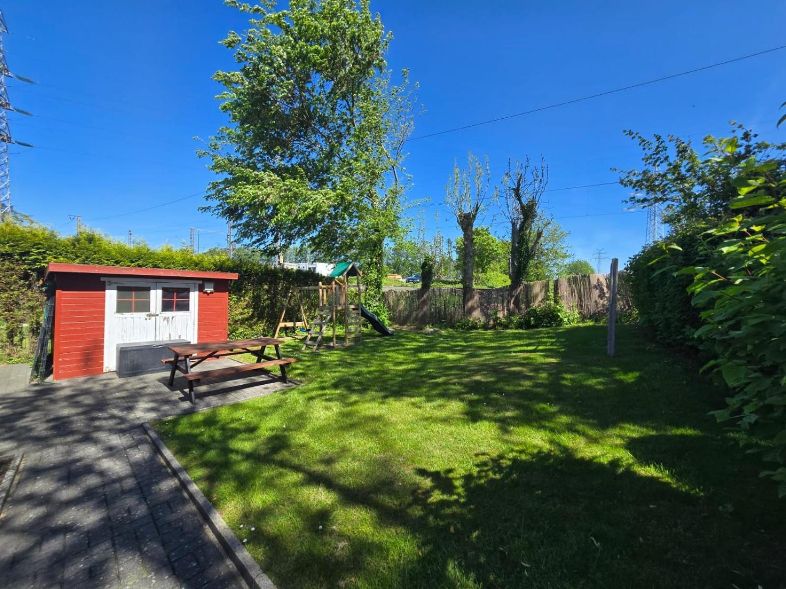 Mienhus Apartments Ferienwohnung Jantje ノルデン エクステリア 写真